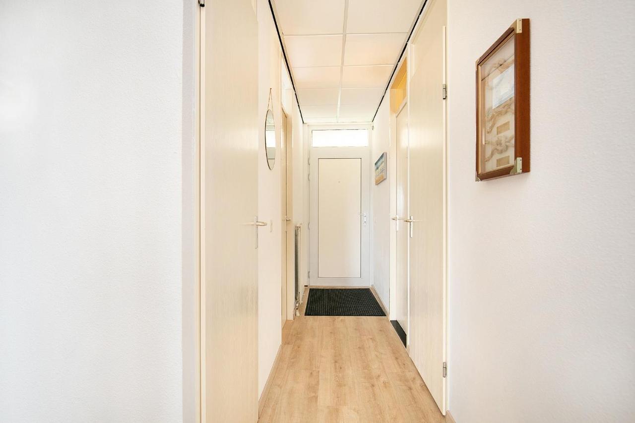 Strandappartement Duynblick Julianadorp Kültér fotó